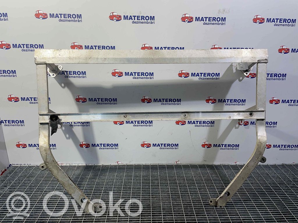 Audi TT TTS Mk2 Engine mount bracket 