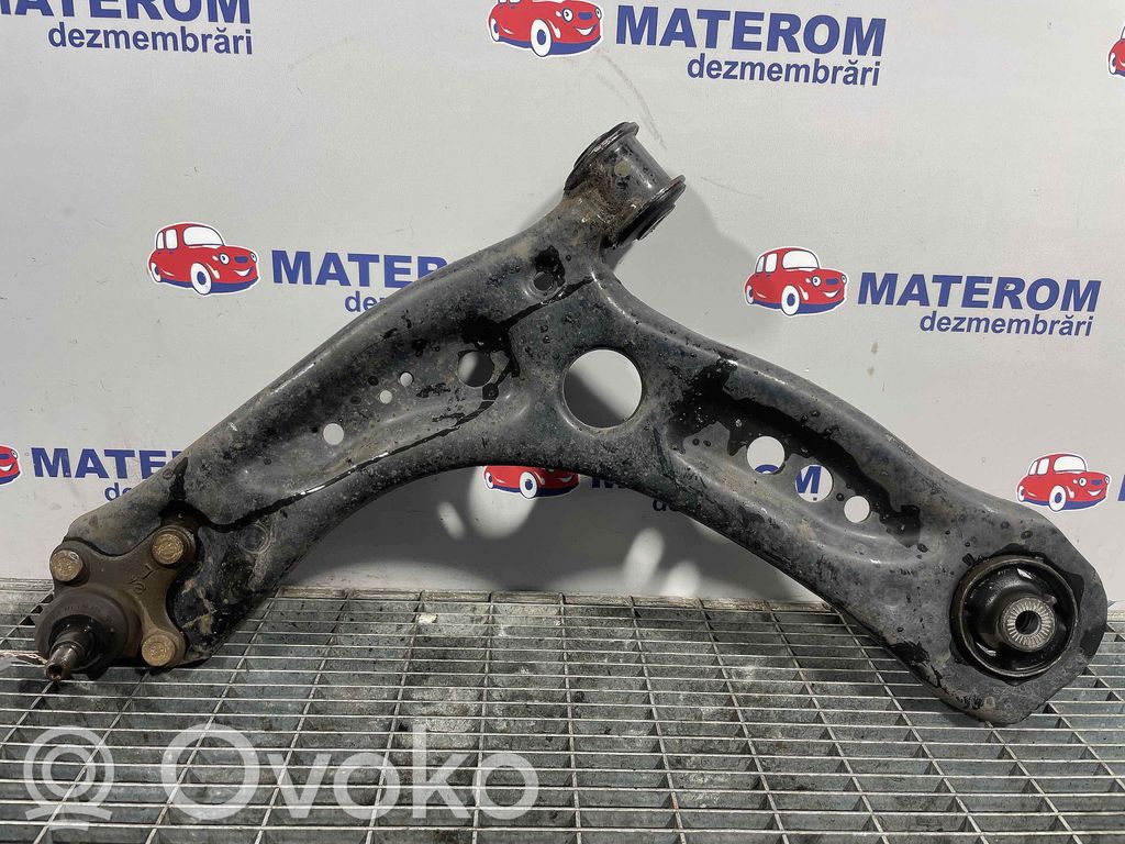 Skoda Octavia Mk3 (5E) Braccio di controllo sospensione anteriore 