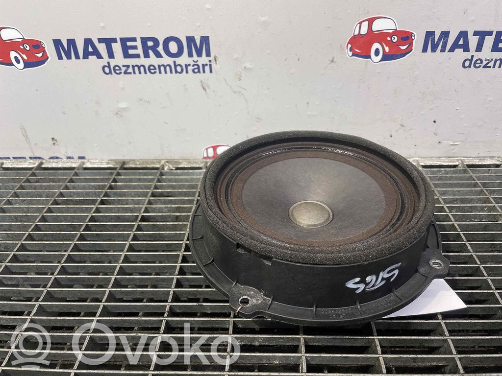 Hyundai i30 Altavoz del panel 