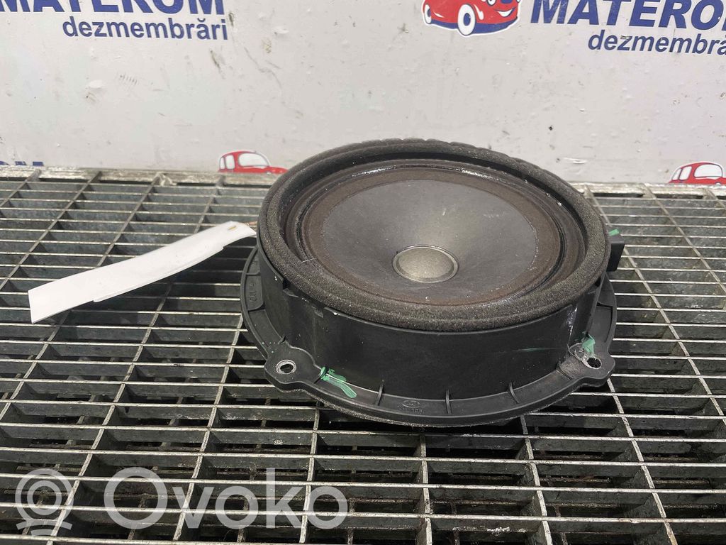 Hyundai i30 Altavoz del panel 