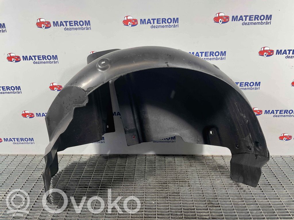 Seat Toledo IV (NH) Nadkole tylne 