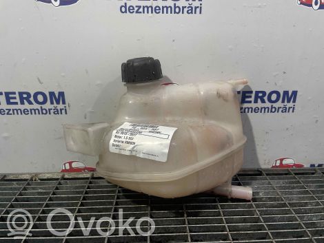 Nissan Qashqai Vase d'expansion / réservoir de liquide de refroidissement
