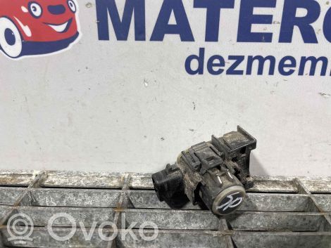 Mazda 3 II Capteur de stationnement PDC 