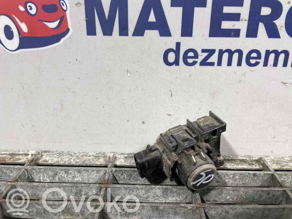 Mazda 3 II Senzor de parcare PDC 