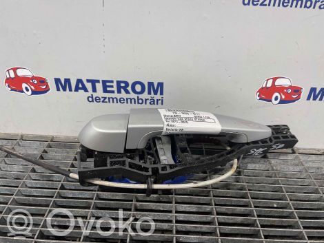 BMW 1 F20 F21 Poignée extérieure de porte arrière 