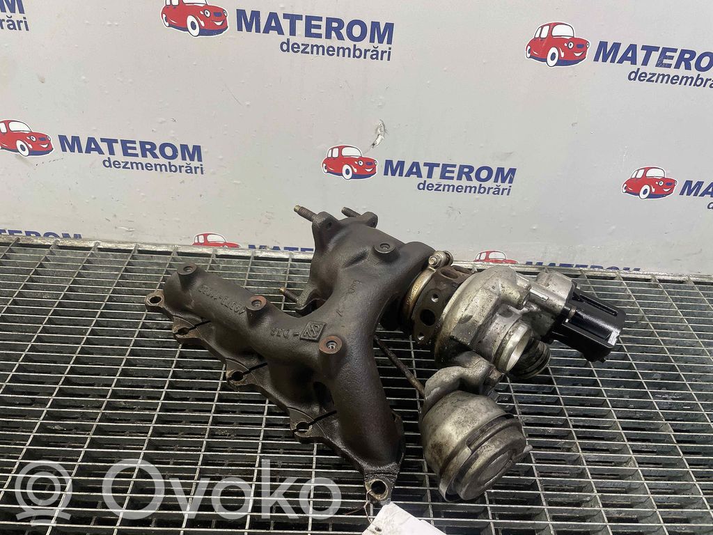 Turbo   03C145702C