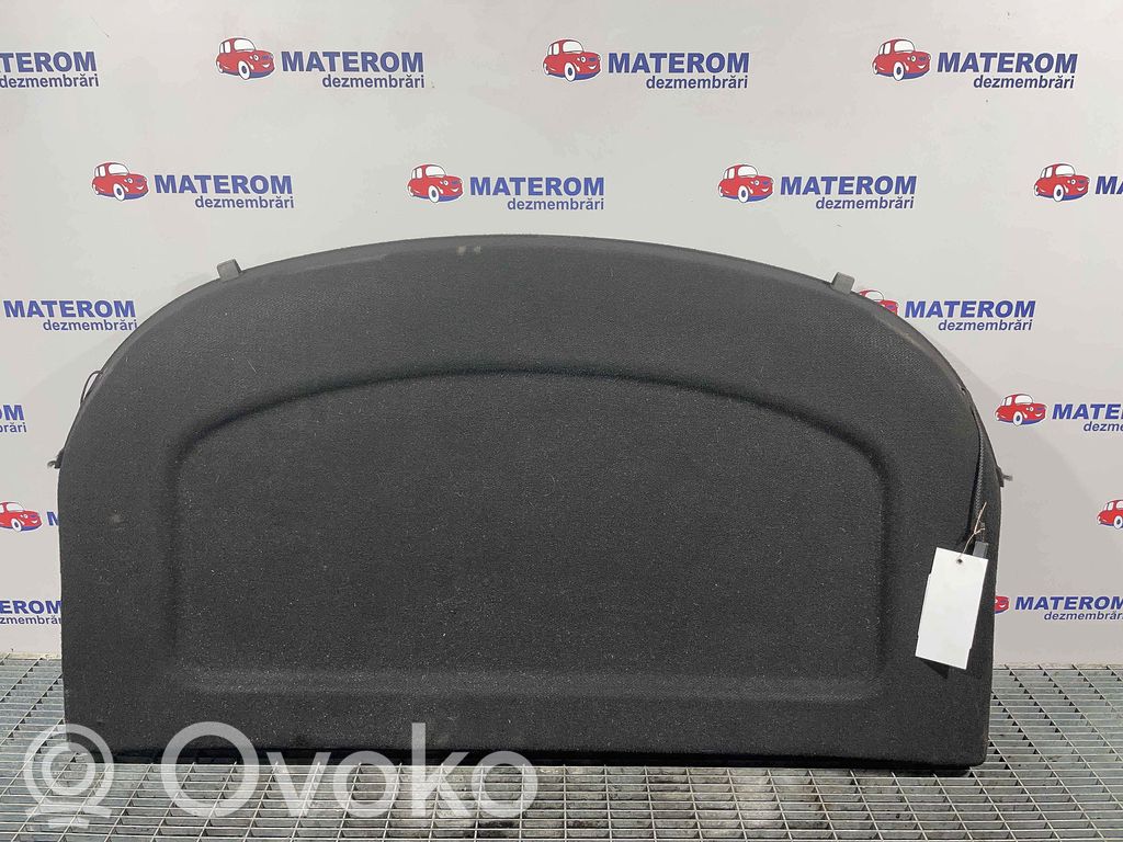 Mazda 3 II Tavarahyllyn kansi 