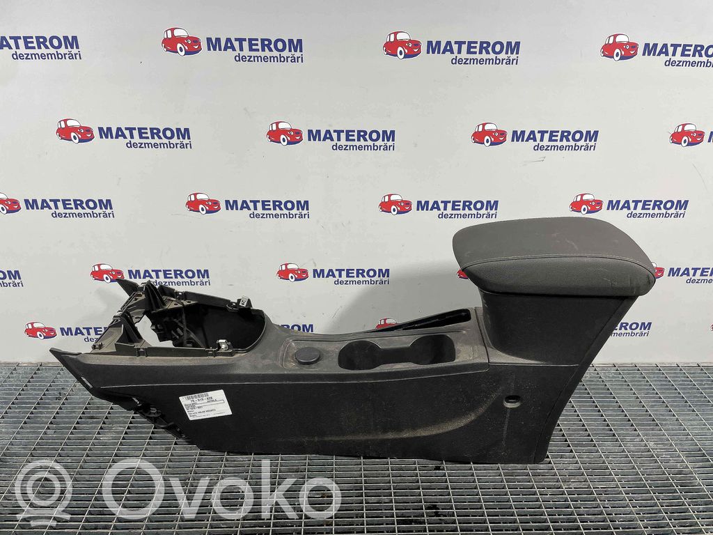 Opel Astra K Reposabrazos 