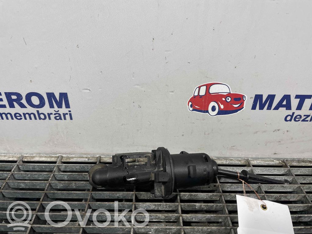 Volkswagen Tiguan Pompa della frizione 
