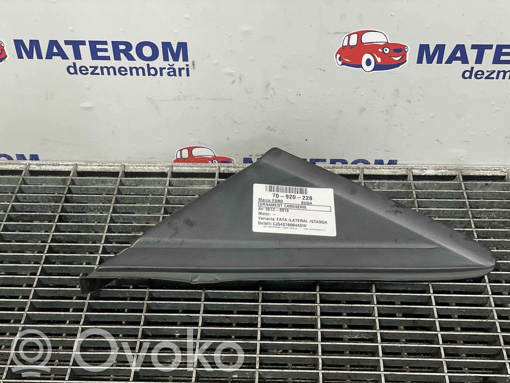 Ford Kuga II Altra parte esteriore 