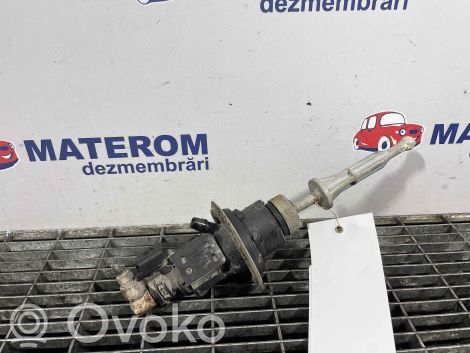 Citroen C4 Grand Picasso Pompa della frizione 