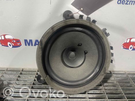 Volvo S60 Haut parleur