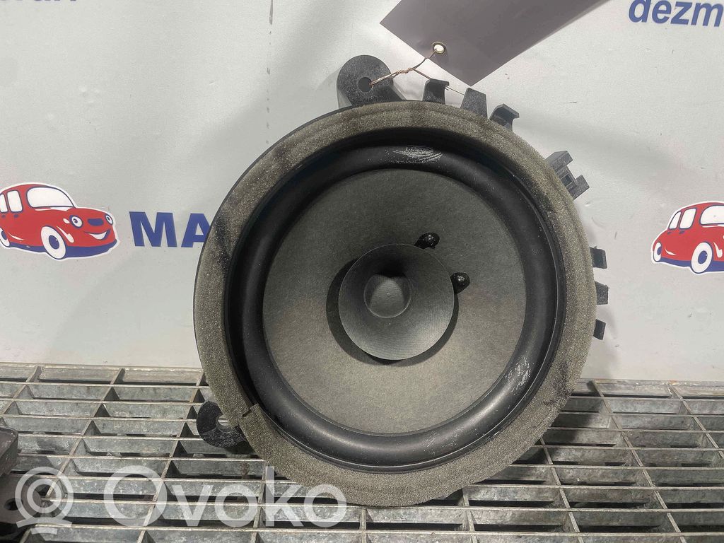 Volvo S60 Altavoz del panel 