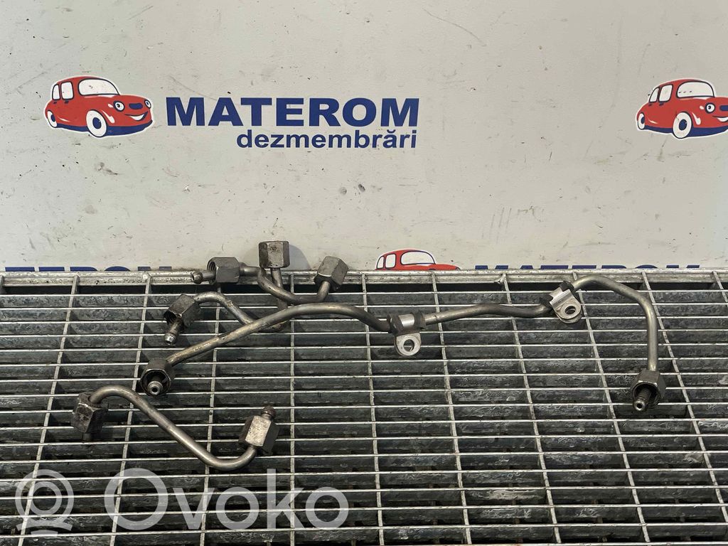 Mercedes-Benz Vito Viano W639 Rampă alimentare injectoare 