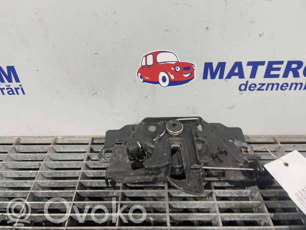 Ford Focus Engine bonnet/hood lock/catch 