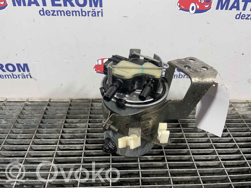 Nissan X-Trail T32 Bridă fixare filtru combustibil