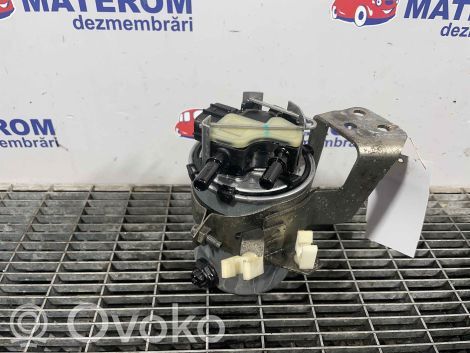 Nissan X-Trail T32 Halterung Kraftstofffilter 