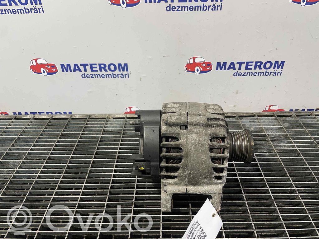 Renault Scenic III -  Grand scenic III Generatore/alternatore 