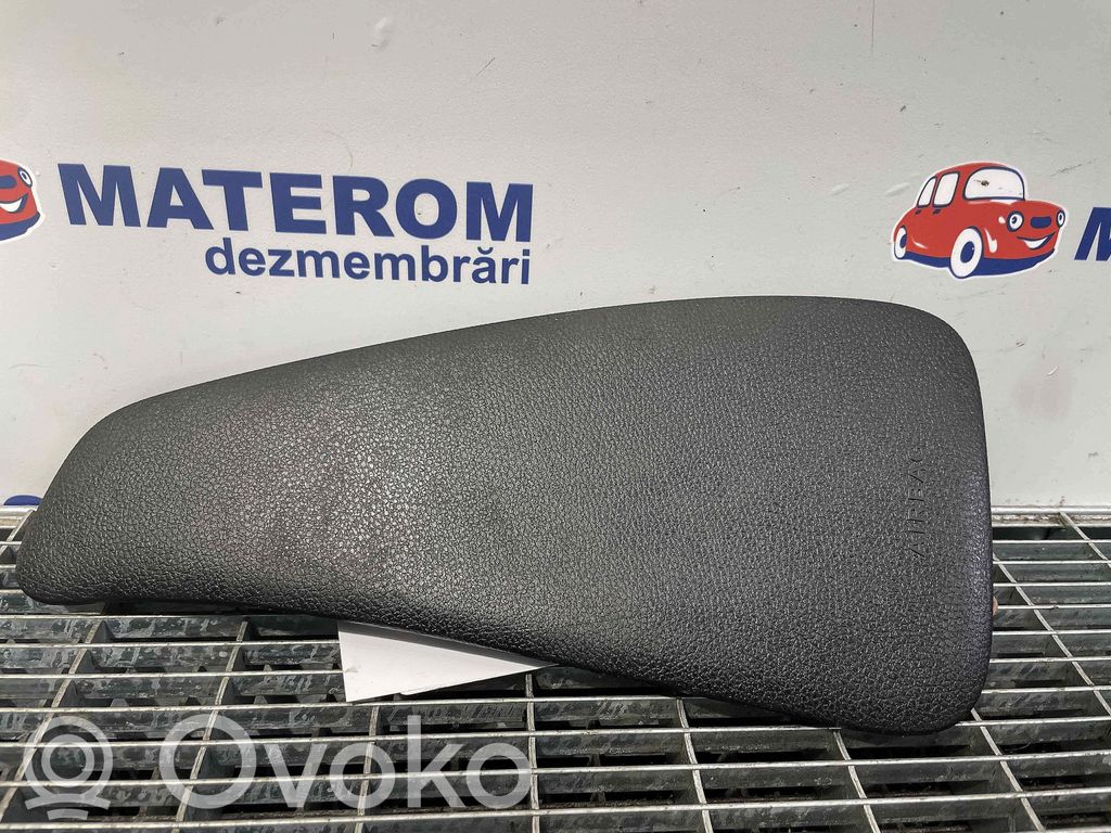 Mercedes-Benz C W204 Airbag sedile