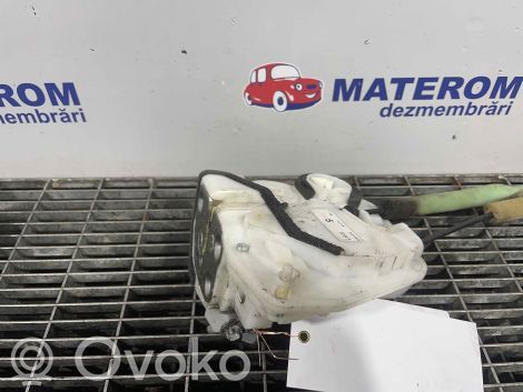 Cerradura de puerta trasera   GHK373310A
