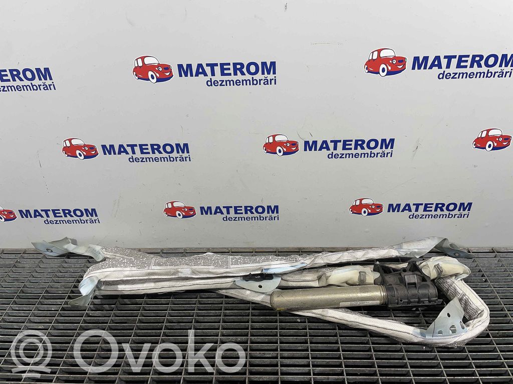 Audi A6 S6 C6 4F Airbag cortină 