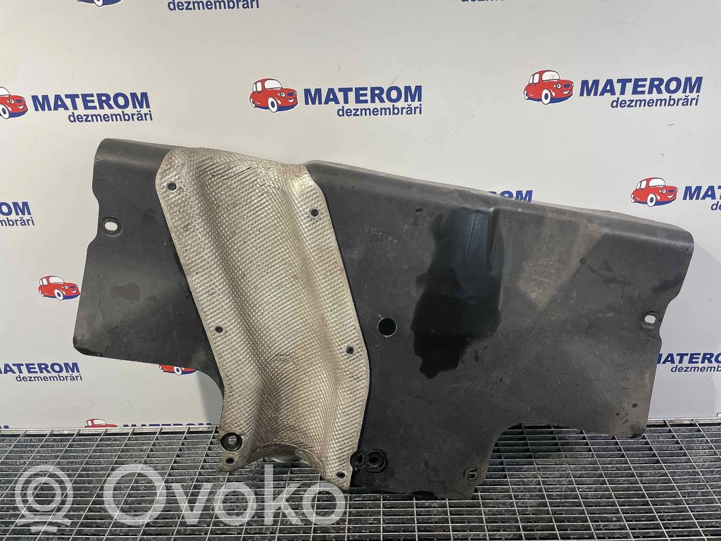 Mercedes-Benz B W246 W242 Alte piese de sub caroserie 