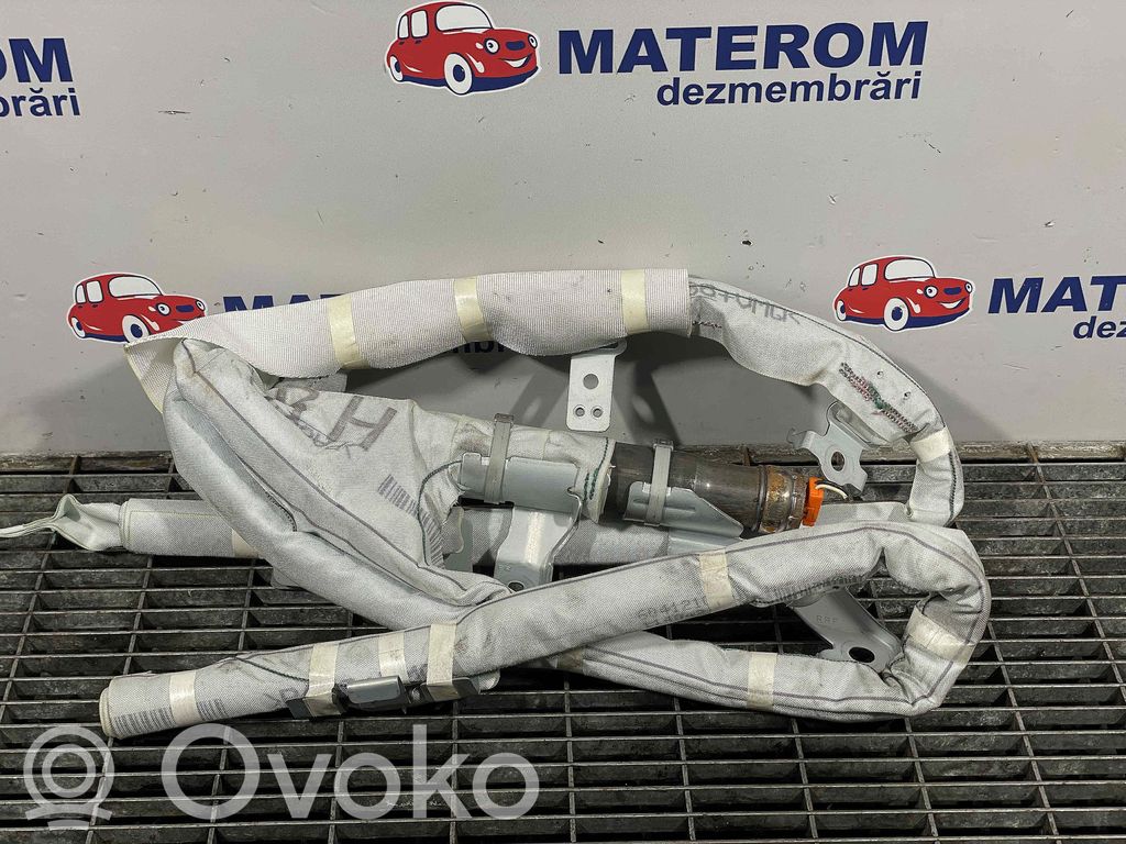 Mazda 3 II Airbag del techo 