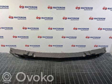 Mercedes-Benz B W246 W242 Traversa del paraurti anteriore
