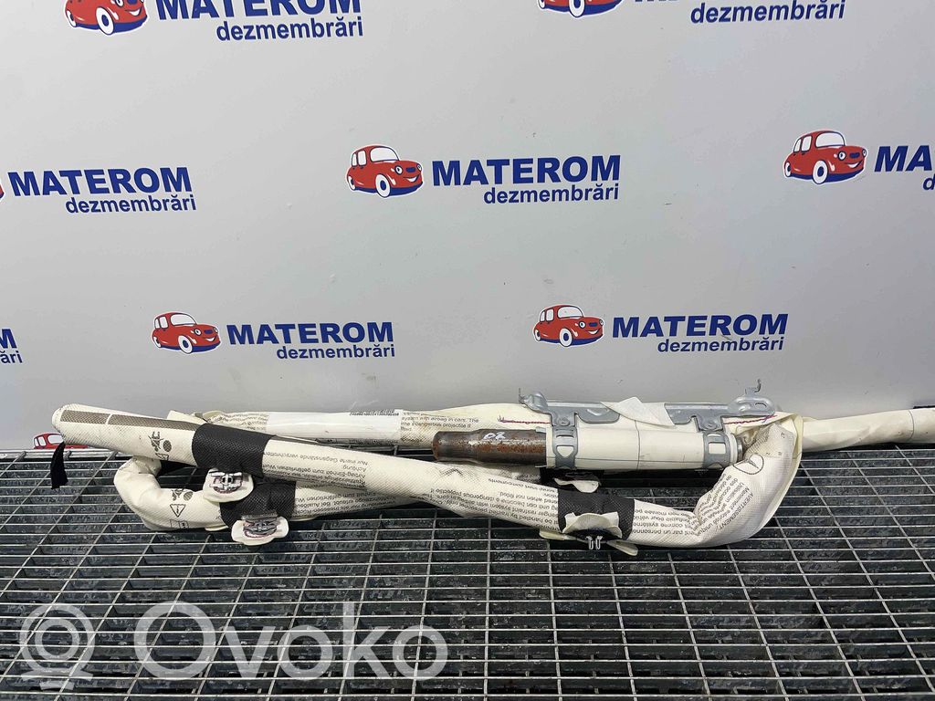 Mercedes-Benz B W246 W242 Airbag da tetto 