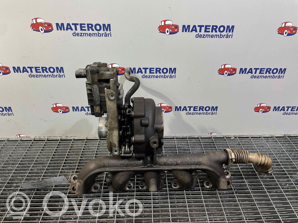 Turbo   30774992