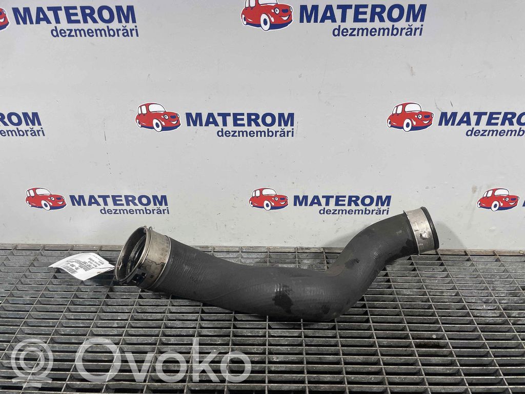 Intercooler hose/pipe   11618513289