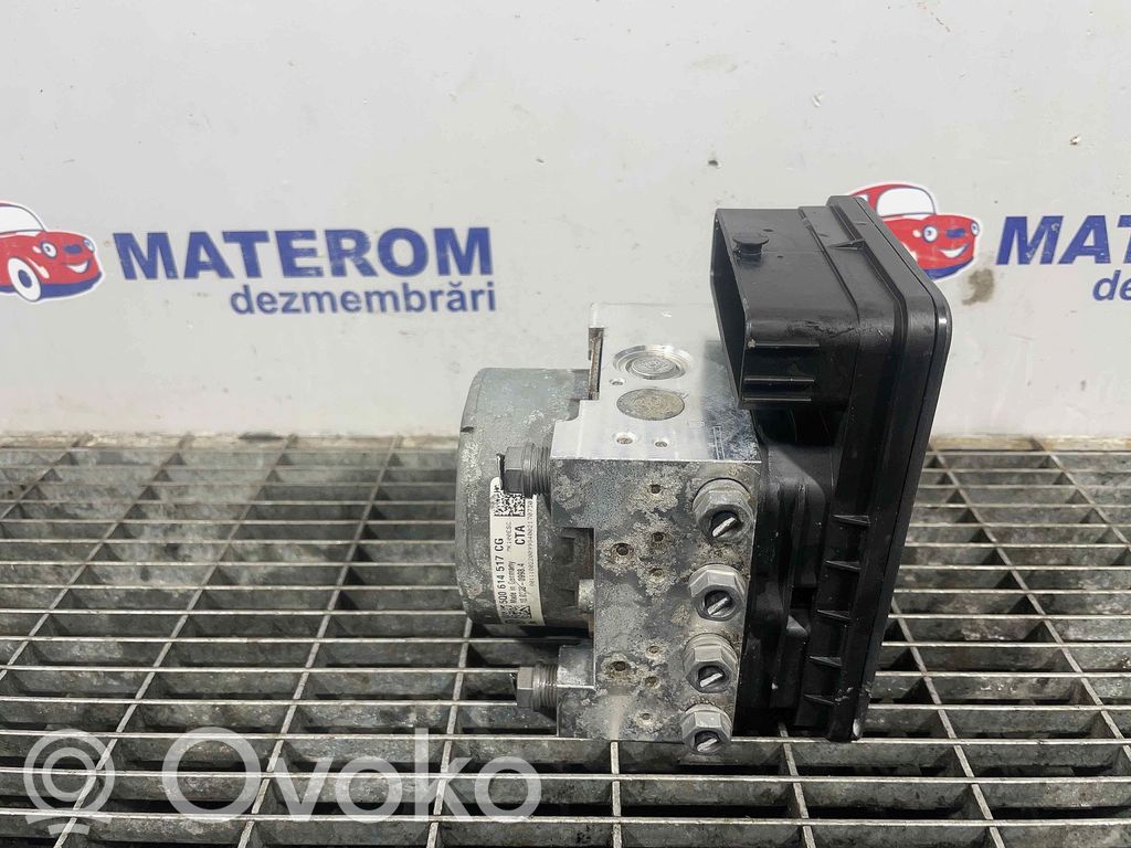 Volkswagen PASSAT B8 Bomba de ABS 