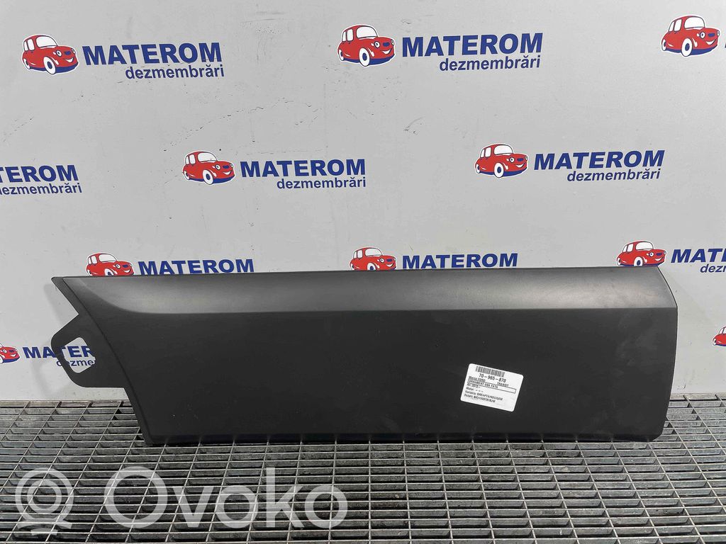 Ford Transit Listwa drzwi 