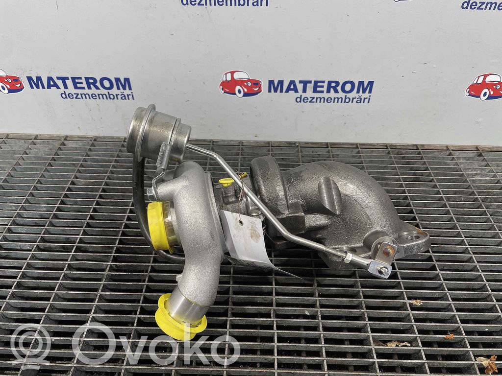 Ford Transit Turbo 