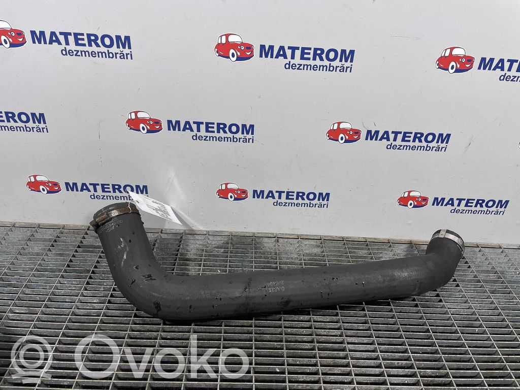 Ford Transit Tubo flessibile intercooler 
