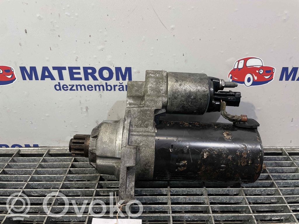 Seat Leon (1P) Motorino d’avviamento 