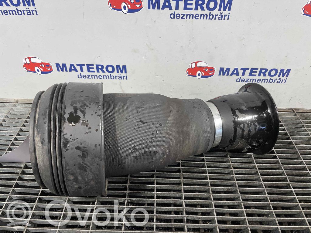 BMW X5 E70 Bolsa de la suspensión neumática 