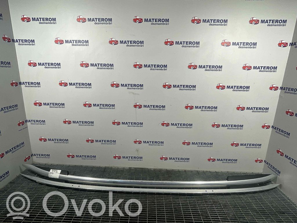 Volkswagen Tiguan Relingi dachowe 