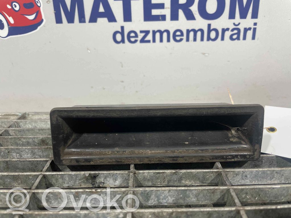 Audi A6 S6 C6 4F Griff Taster Öffner Heckklappe Kofferraumdeckel