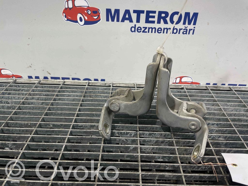 Opel Astra K Set balamale ușă față 