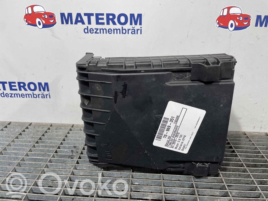 Sulakemoduuli   3C0937125A