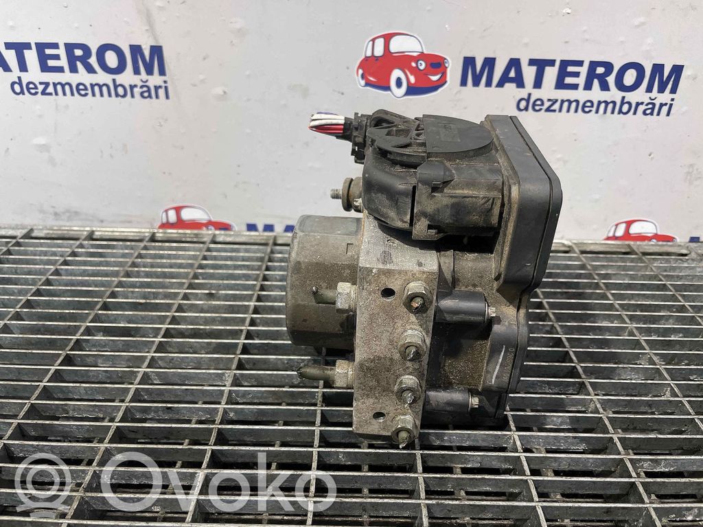 Toyota Aygo AB40 Bomba de ABS 