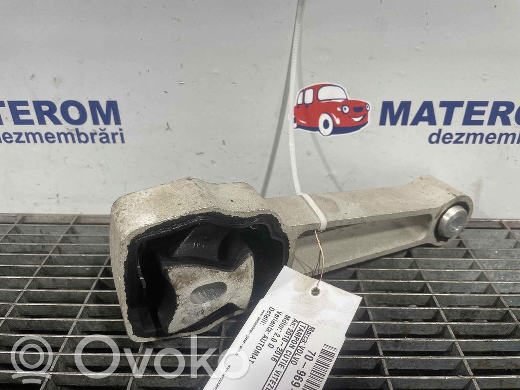 Volvo V70 Soporte de la caja de cambios 