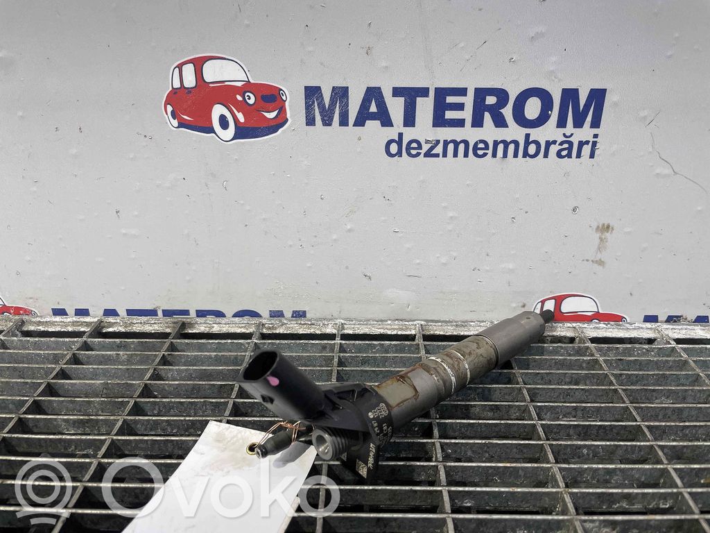 Inyector de combustible   A6510702987