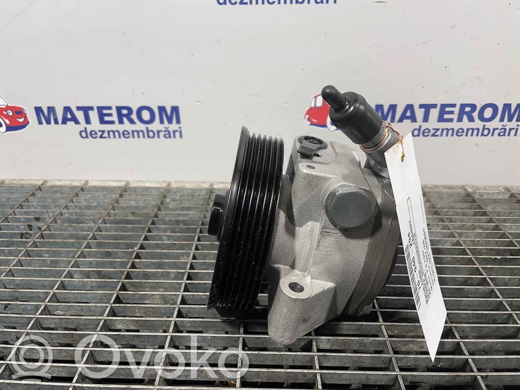 Ford Transit Vairo stiprintuvo siurblys 