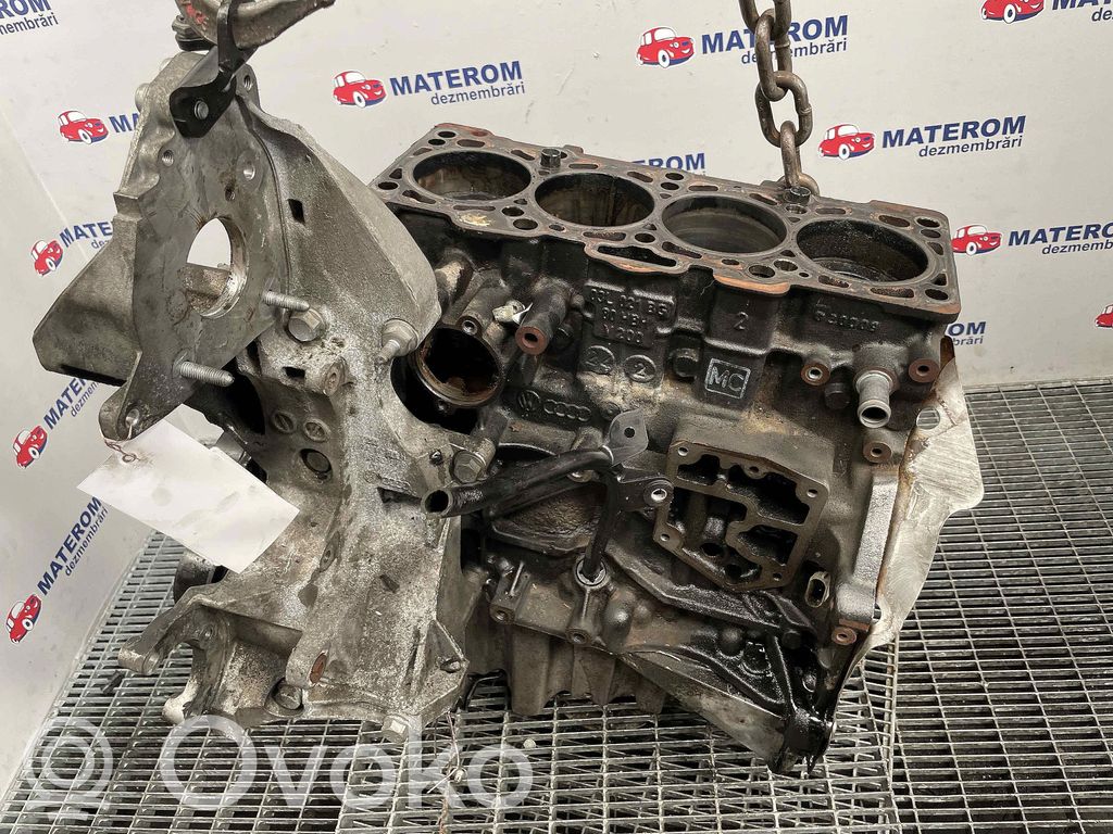 Engine block   03L021BG