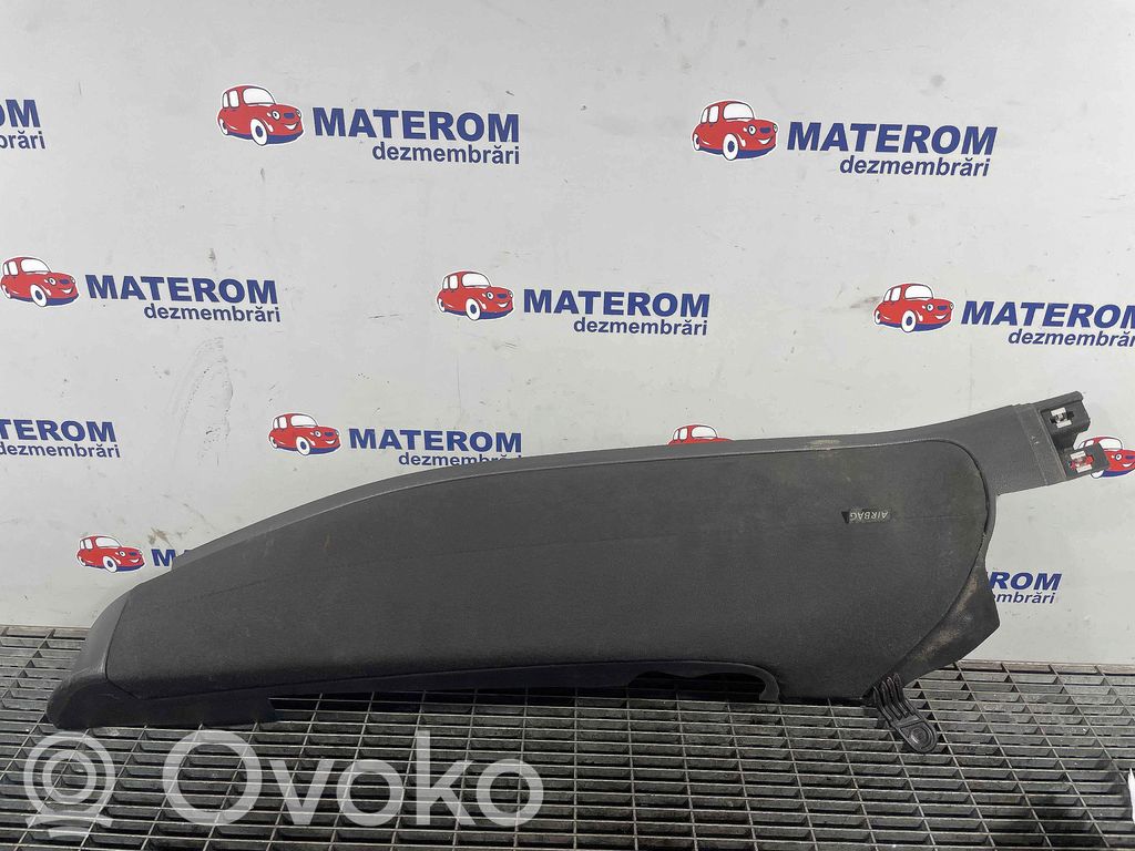 Volkswagen PASSAT B8 Airbag scaun 