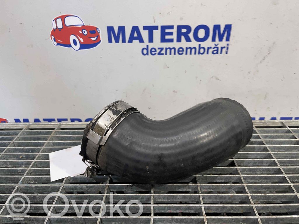 Volkswagen PASSAT B6 Tubo flessibile intercooler 
