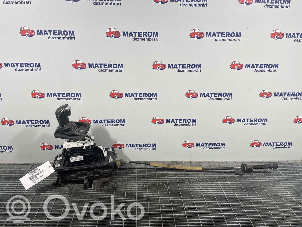 Audi A6 S6 C7 4G Selector caja de cambios 