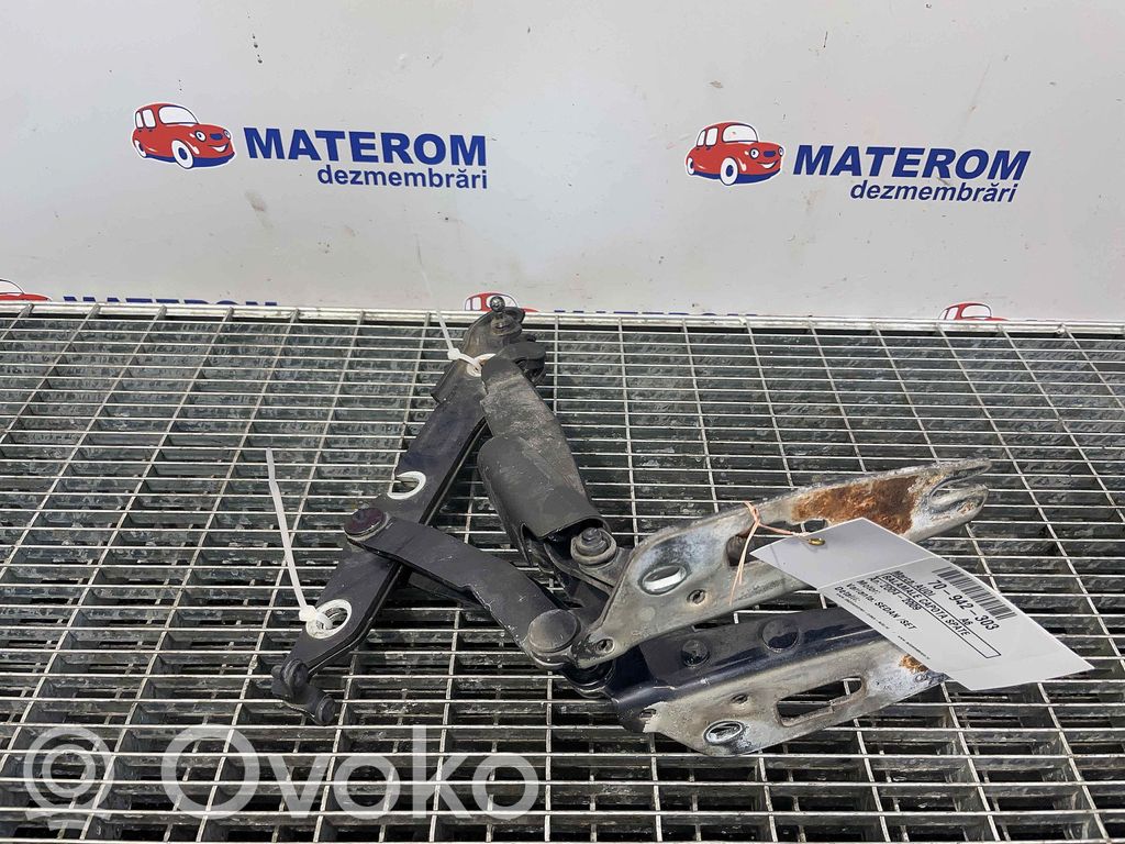 Audi A6 S6 C6 4F Tailgate/trunk/boot hinge 